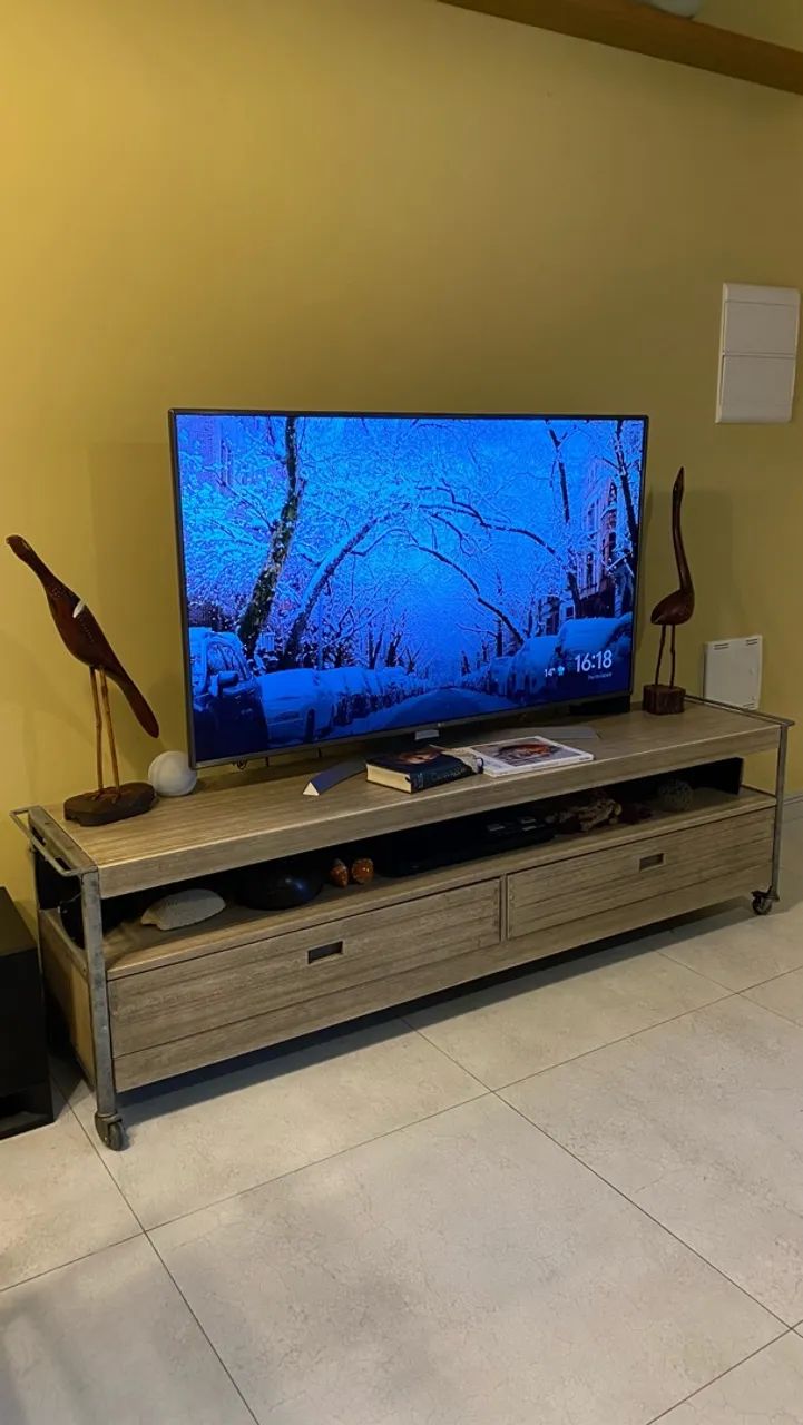 Rack Tok&Stok 1,8 m - Foto 4