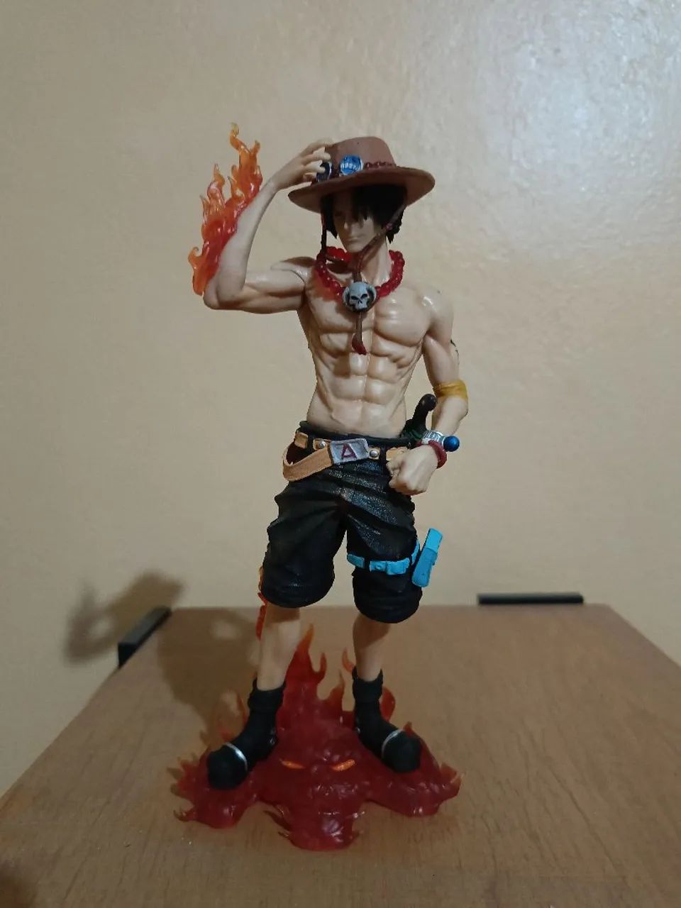 Action Figure One Piece - Foto 2