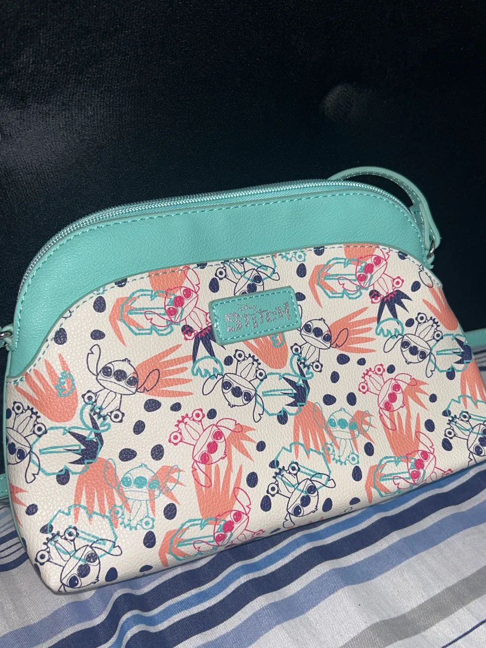 Bolsa Stitch