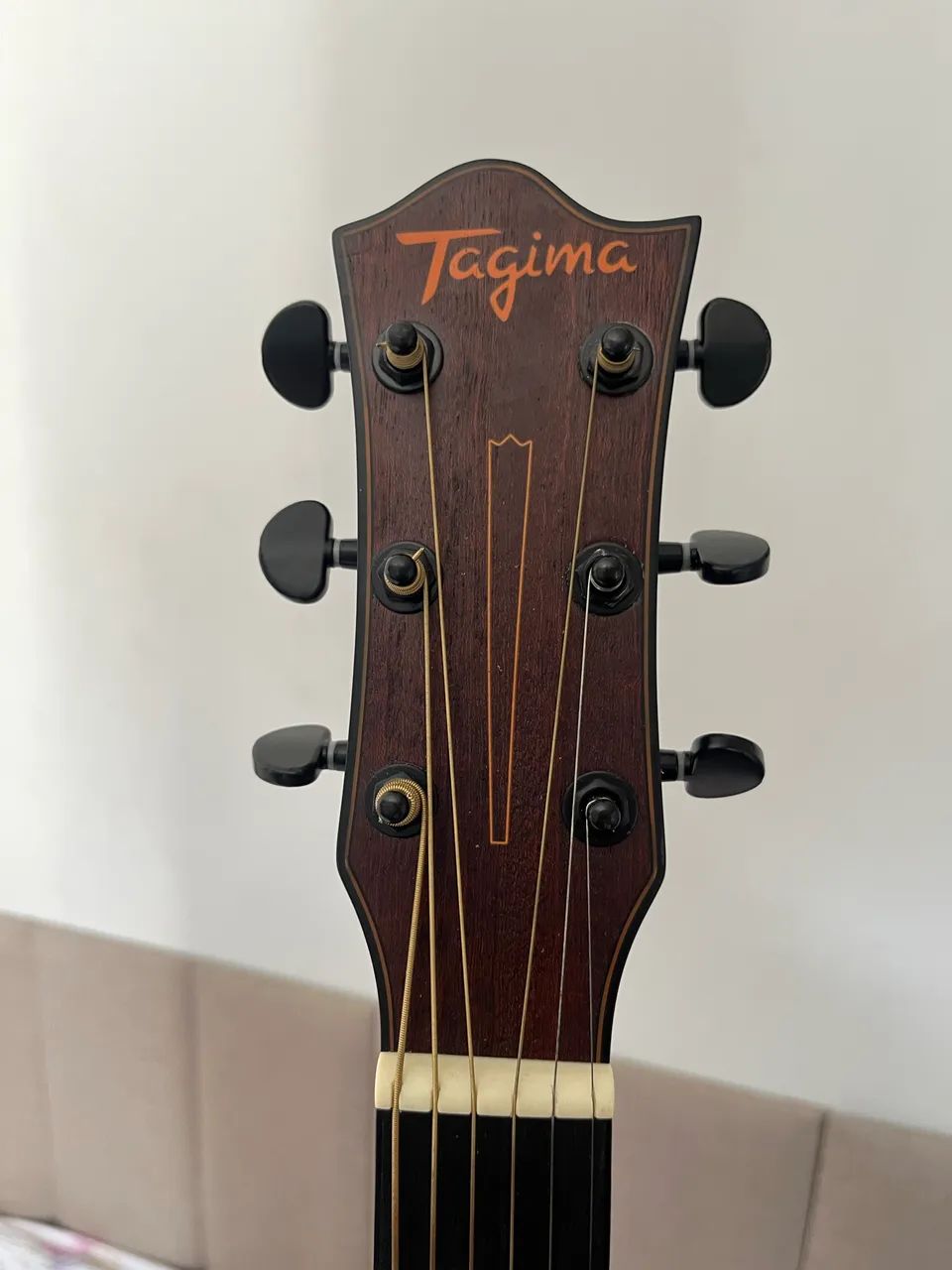 Violão Tagima Detroit  - Foto 5