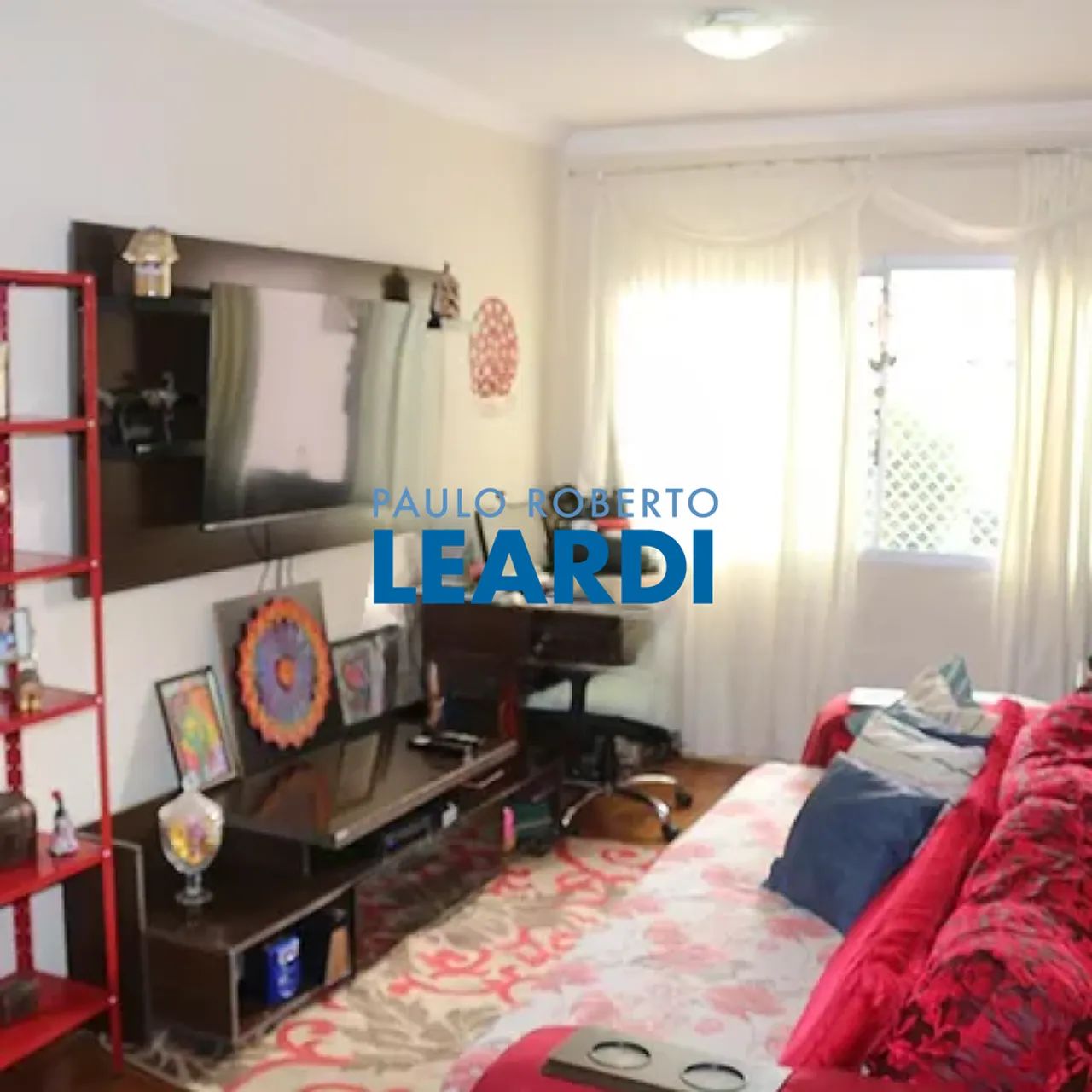 APARTAMENTO - SANTA MARIA - SP