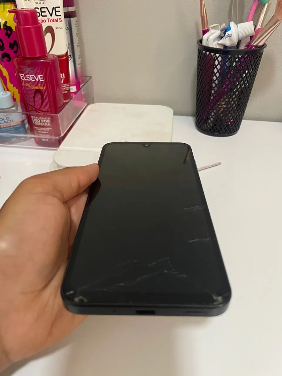 Samsung Galaxy A16 5G - Foto 3