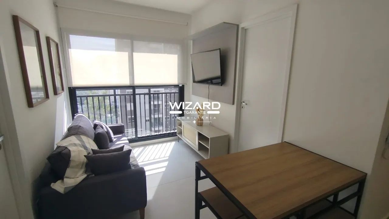 Apartamento com 2 dormitórios na Vila Andrade, para Locação - Foto 4
