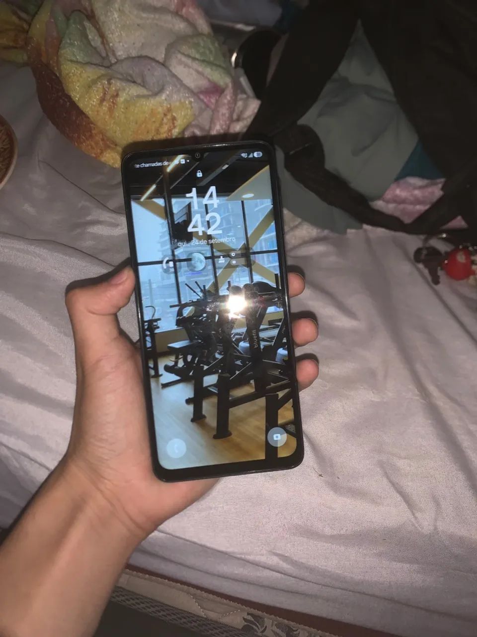 SAMSUNG A07 - Foto 2