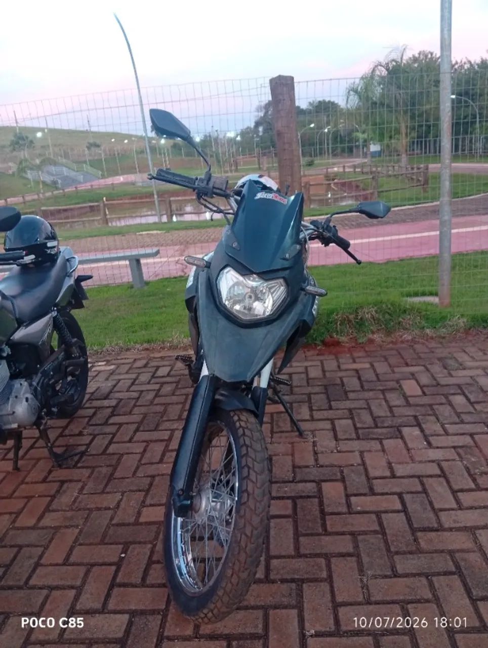 Vendo SHINERAY DISCOVERY 250cc - Foto 4