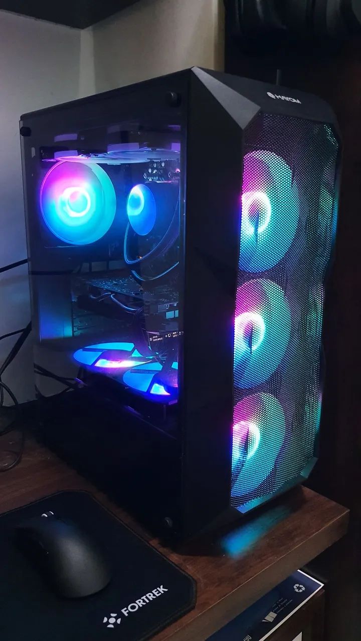 PC gamer