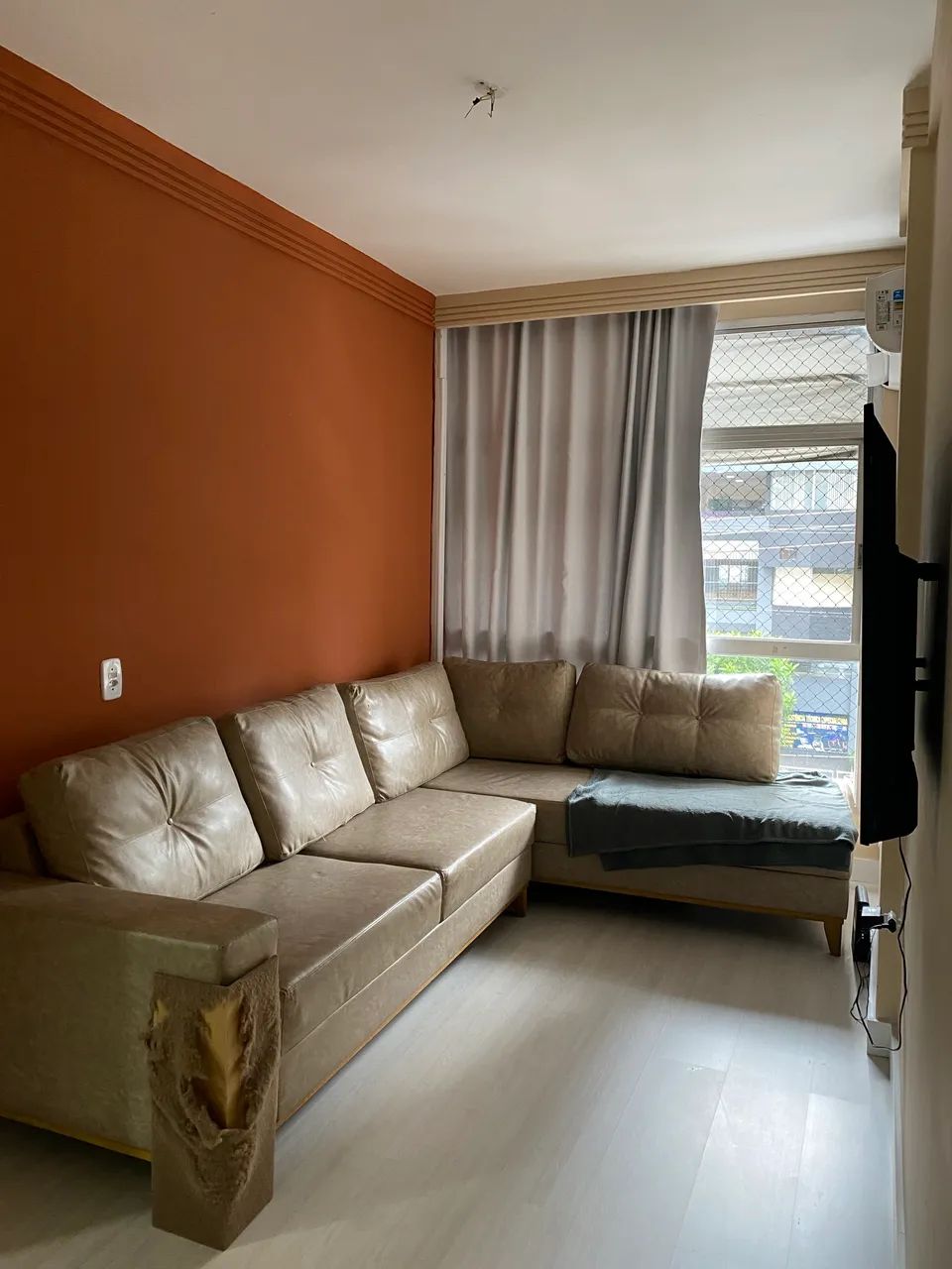 Kitnet em RETA DA PENHA  - Foto 3