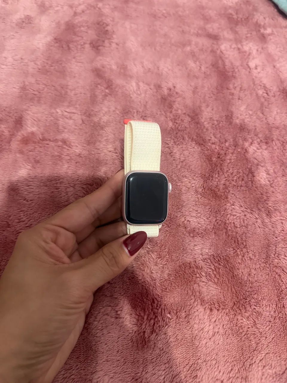 Apple Watch Series 9 l 41mm l GPS - Foto 4