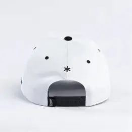 BONÉ BASSEBALL WHITE NEUTRAL CAP - Foto 3