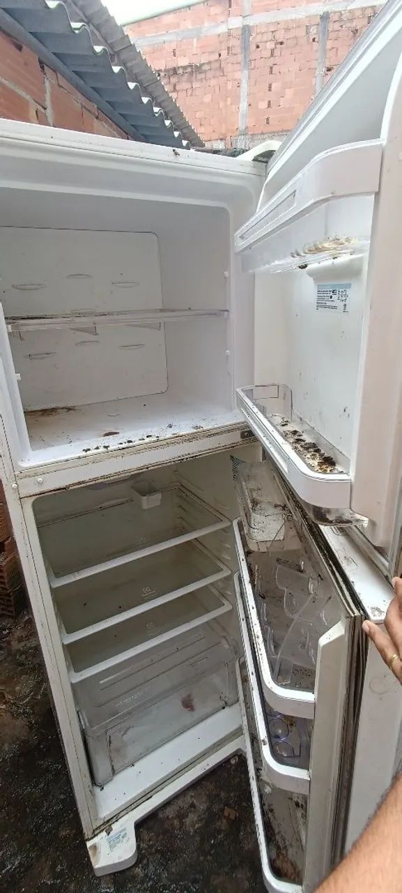 Geladeira  - Foto 2