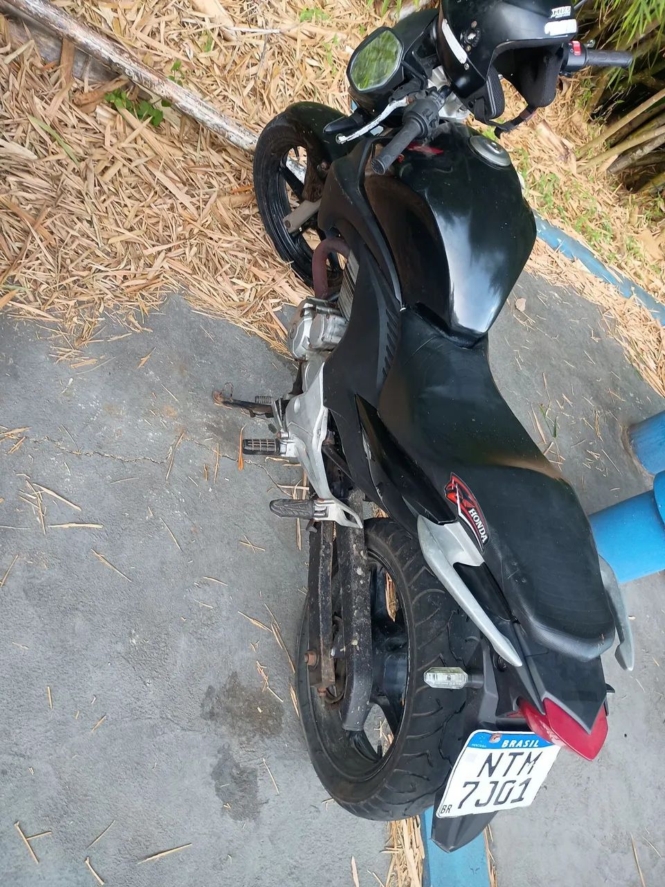 Cb 300 - Foto 2