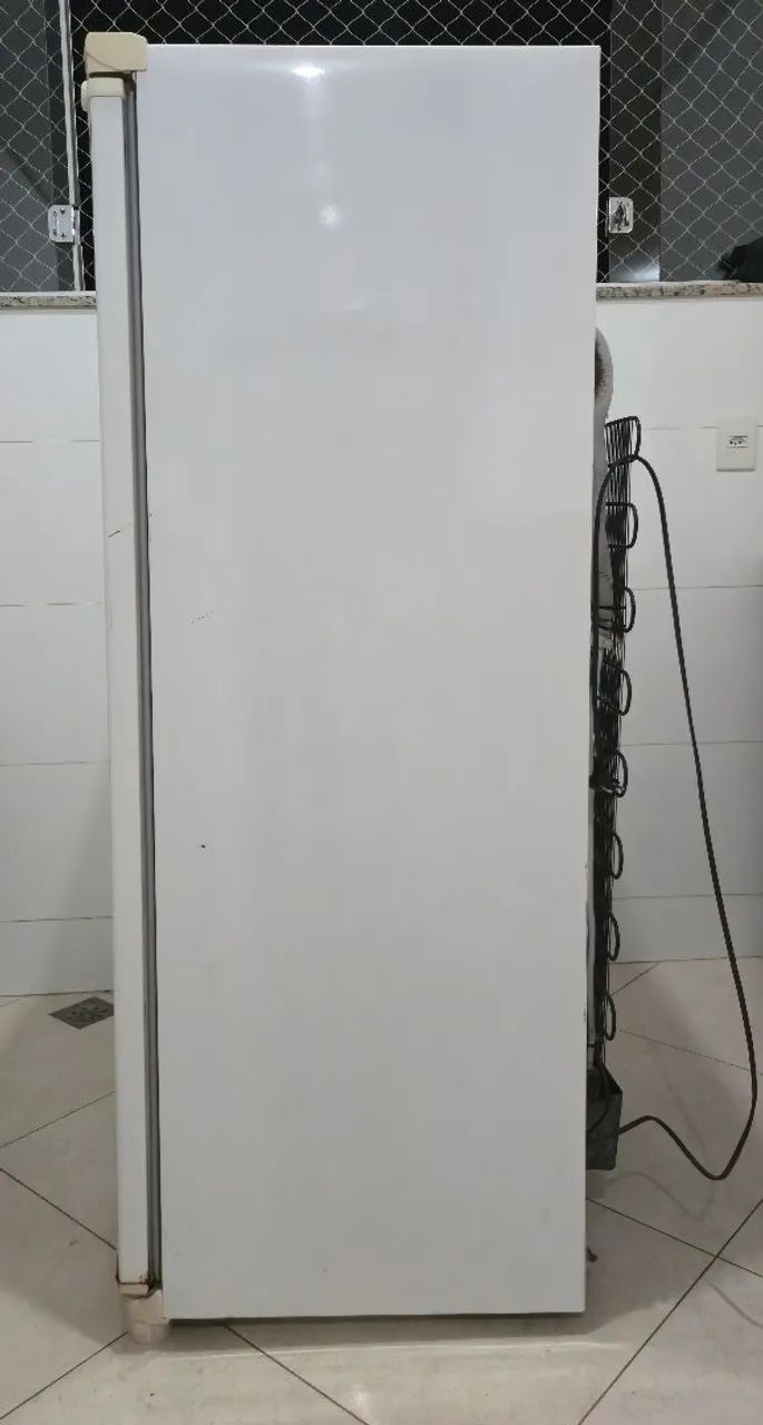 Geladeira Cônsul 340 Litros - Foto 5