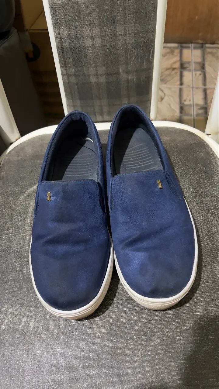 Sapato Santa Lola