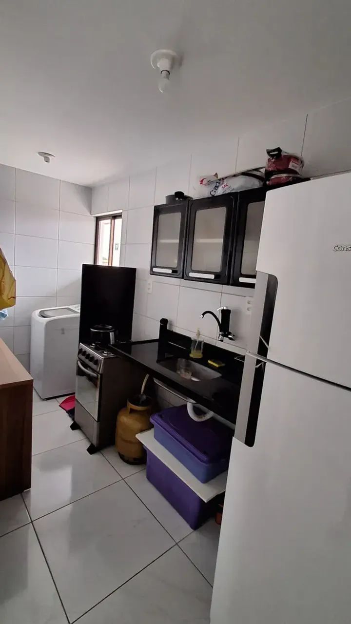 Vendo apartamento em Jaguaribe - Foto 4