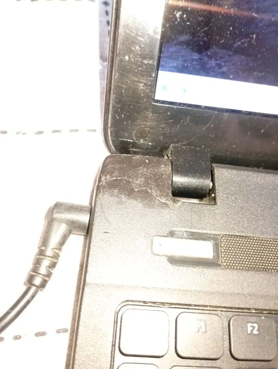 Acer Aspire E1-571 é um notebook de 15.6 polegadas  - Foto 5