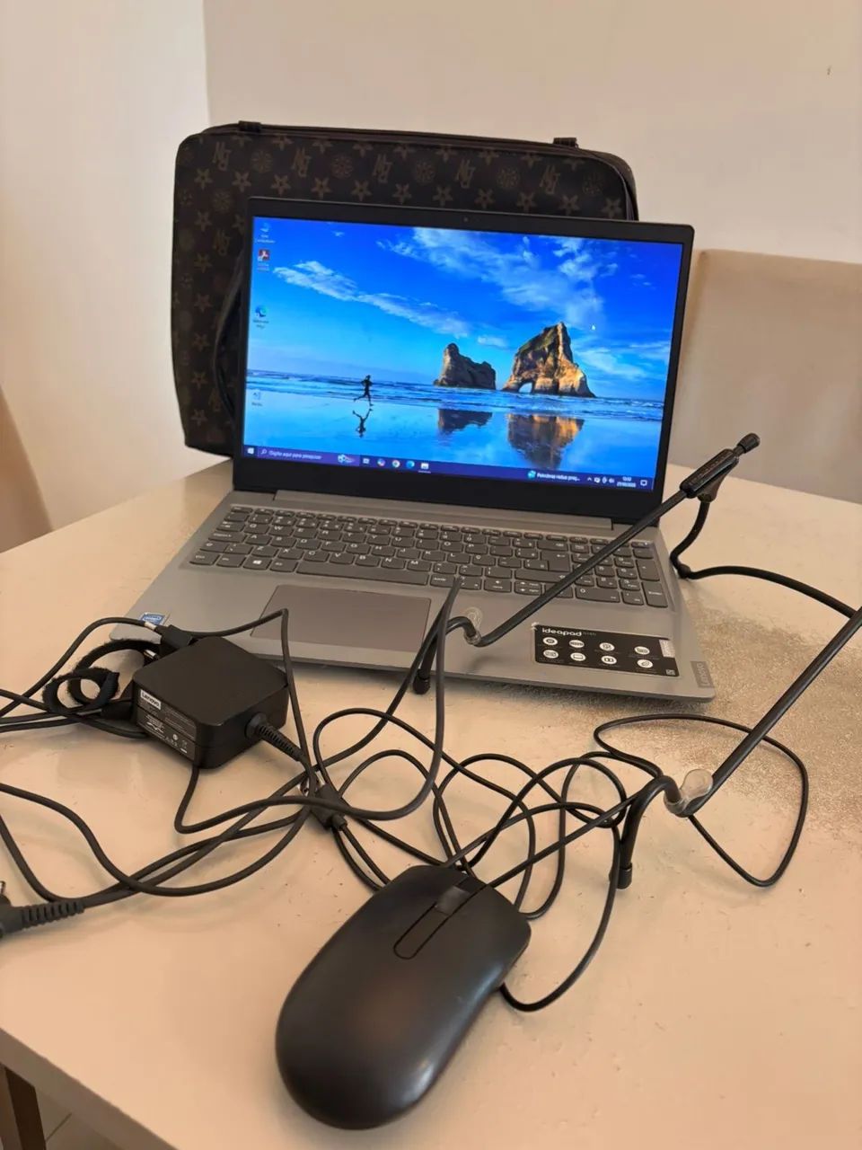 Notebook Lenovo IdeaPad S145 