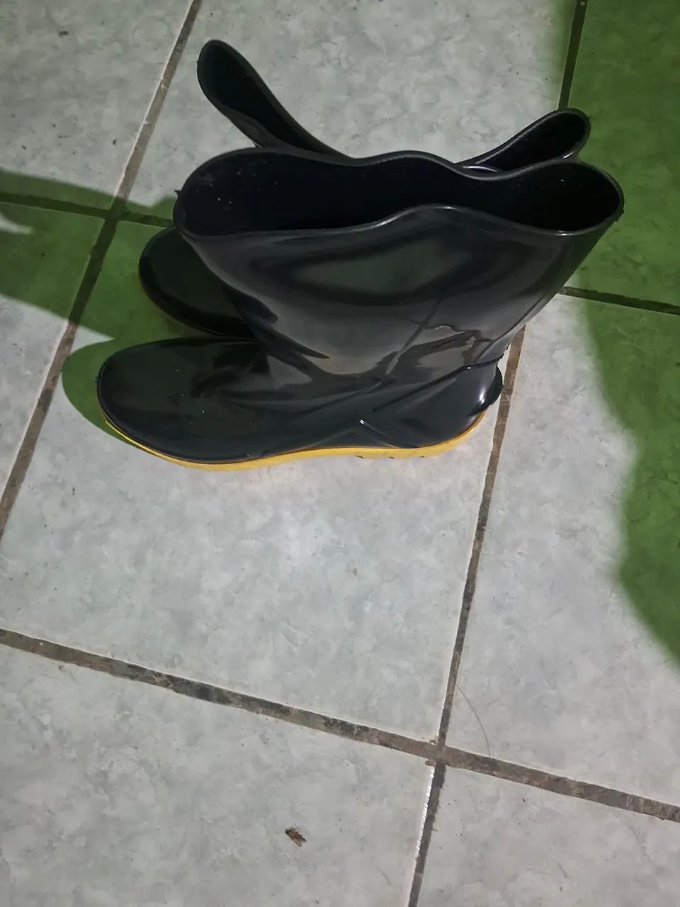 Bota ? de Motociclista  - Foto 5