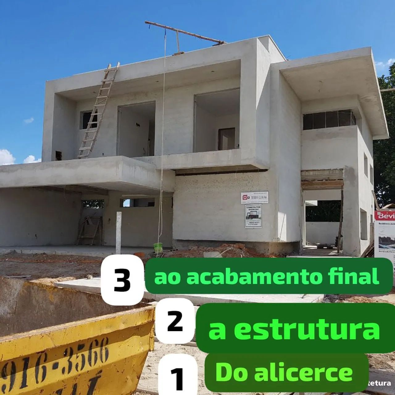 Pedreiro disponível 