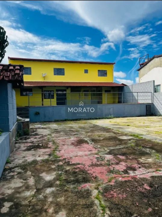 Casa 2 Quartos com 10 Vagas no Jardim Riacho das Pedras - Foto 2