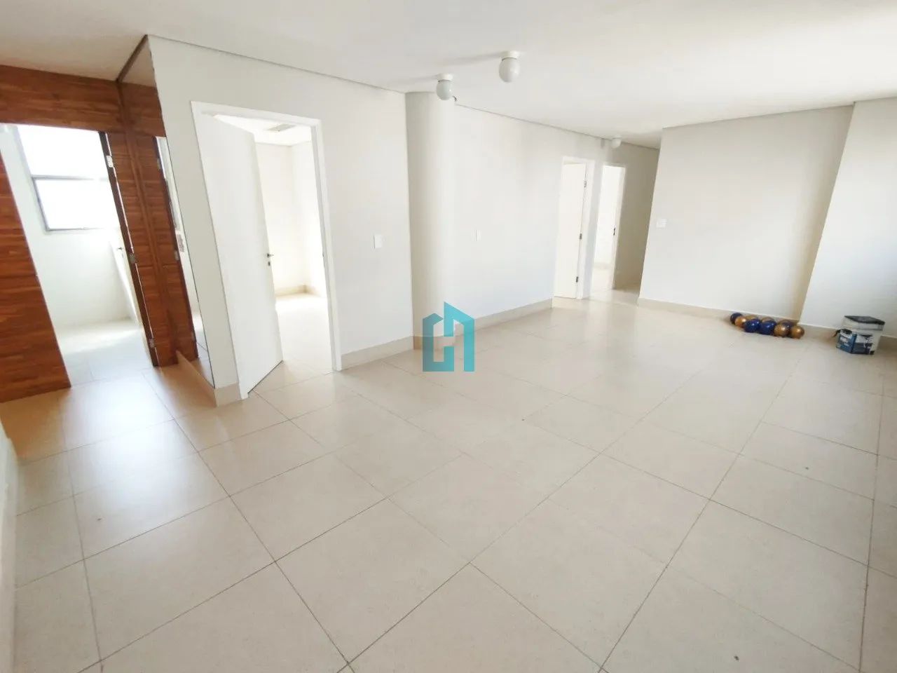 Sala para aluguel Jardins - Foto 2