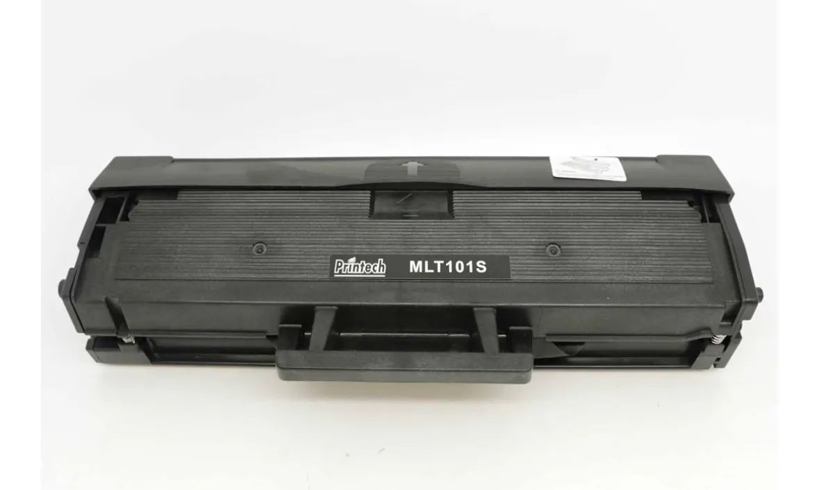 Kit com 3 Toner Compatível PRINTECH D101S / ML-2165/ SCX-3405 / MLT-101