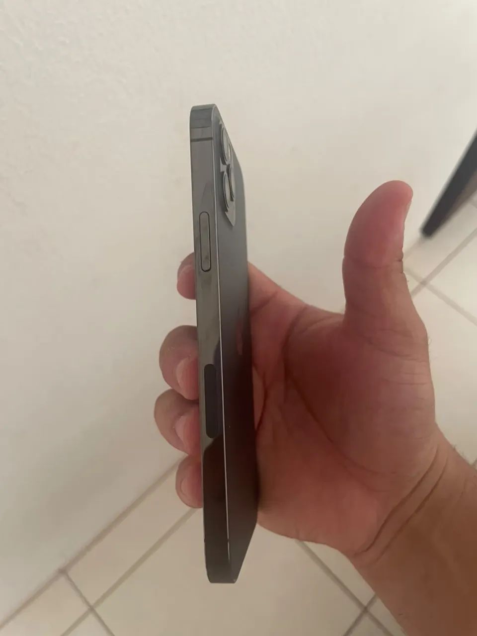 Vendo iPhone 12 PRO 128g  - Foto 3