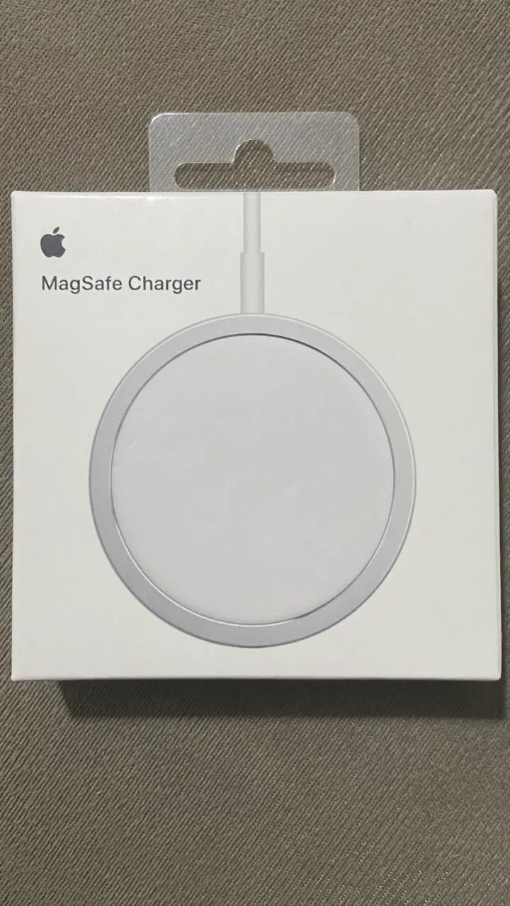 MagSafe Charger
