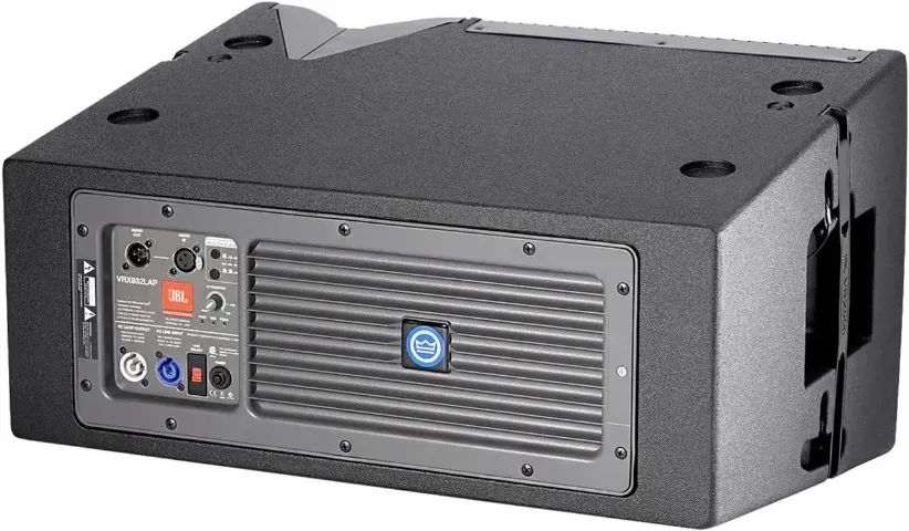LINE JBL VRX 932 LAP ATIVA - Foto 3