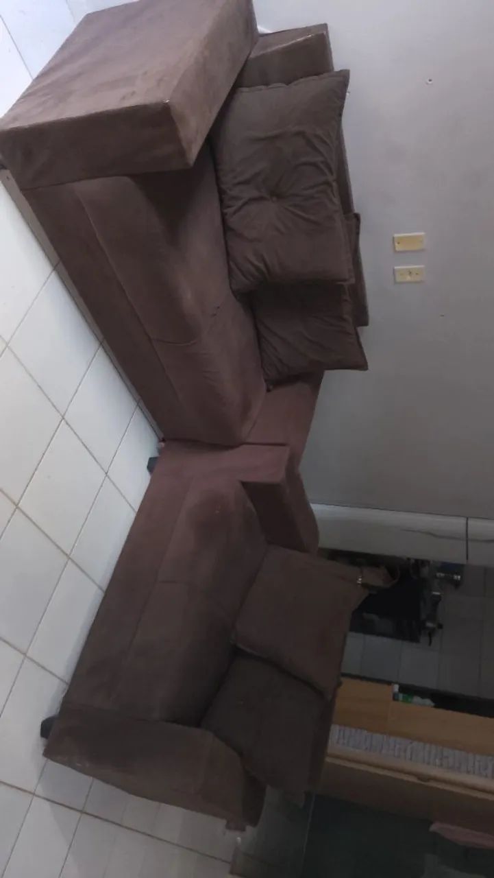 Móveis semi novos. - Foto 2