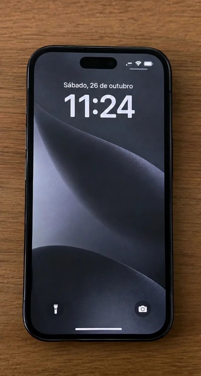 iPhone 15 (128gb) - Foto 2