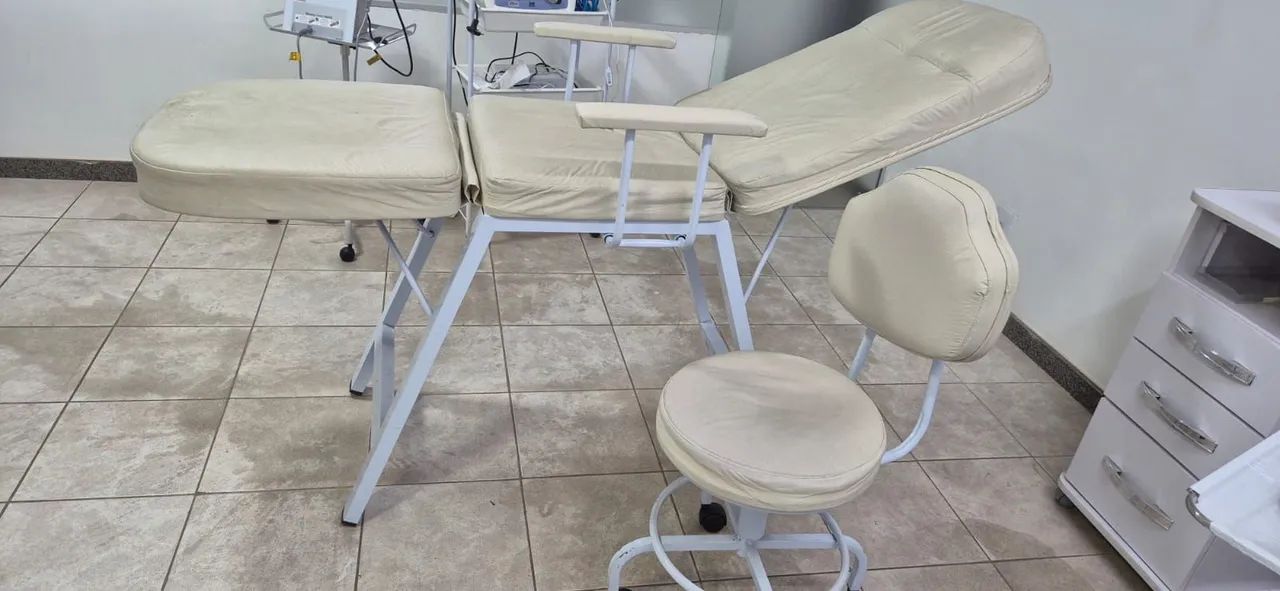 Maca para esteticista