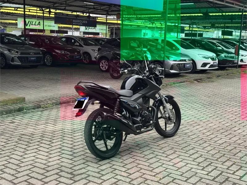 YAMAHA YBR150 FACTOR ED 2023 - Foto 4
