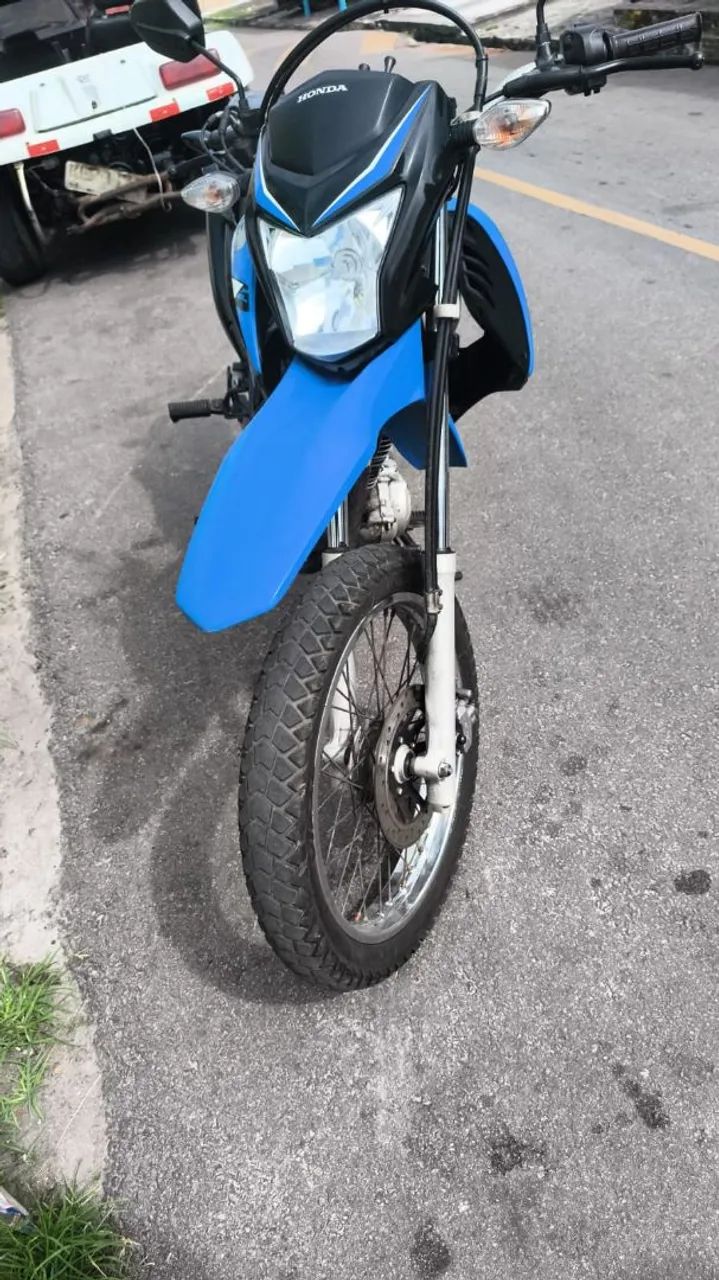 Bros 160 extra - Foto 2