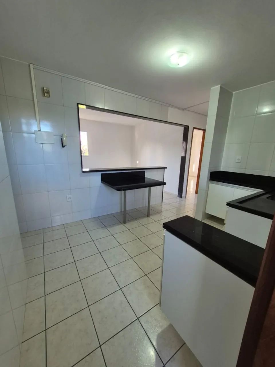Apartamento para Venda em Natal, Lagoa Nova, 2 dormitórios, 2 banheiros, 1 vaga - Foto 2