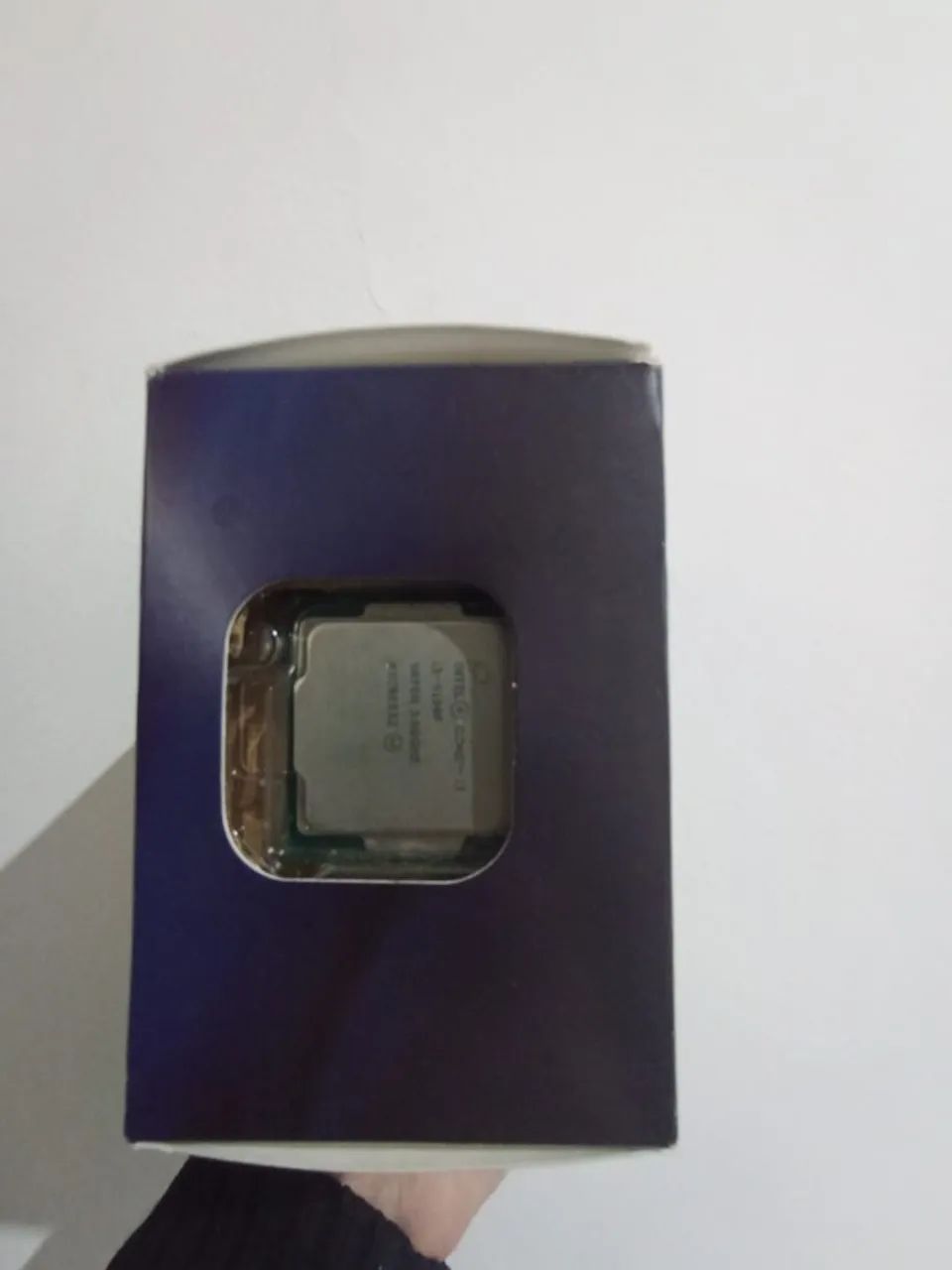 Processador Intel I3 9 geração - Foto 2
