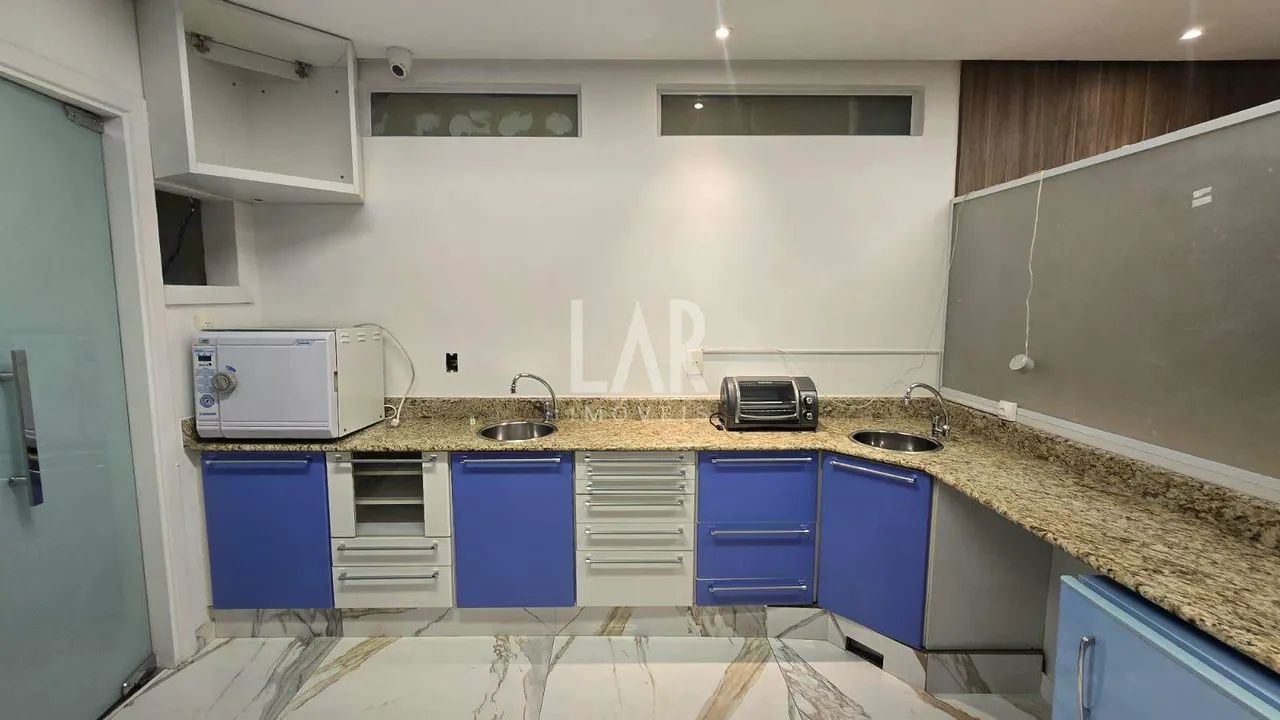 Sala à venda, Lourdes - Belo Horizonte/MG - Foto 2