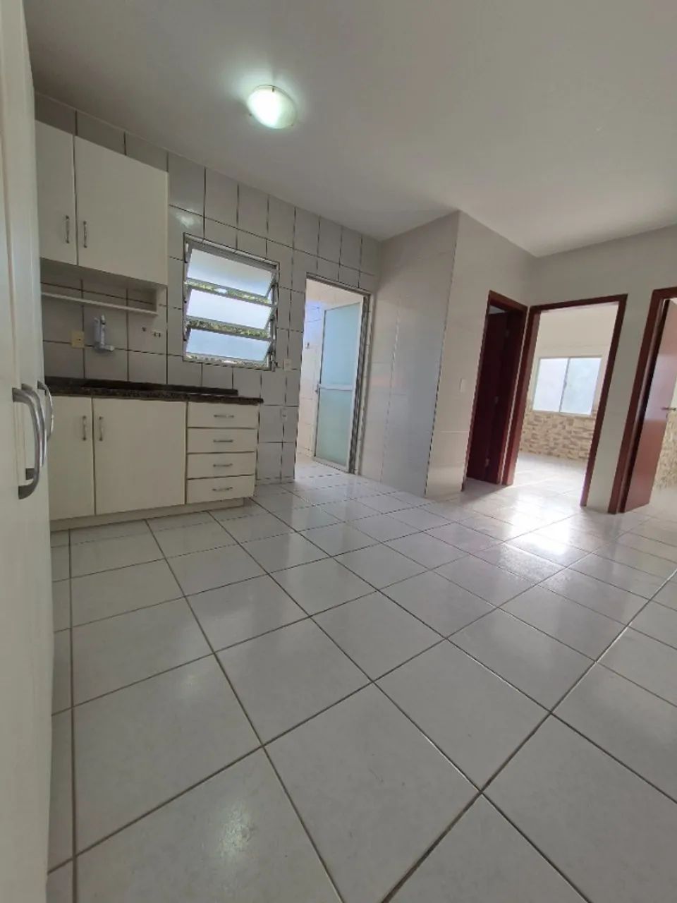 Aluguel Apartamento de 2 quartos na Lagoa da Conceição - Florianópolis - SC - Foto 5