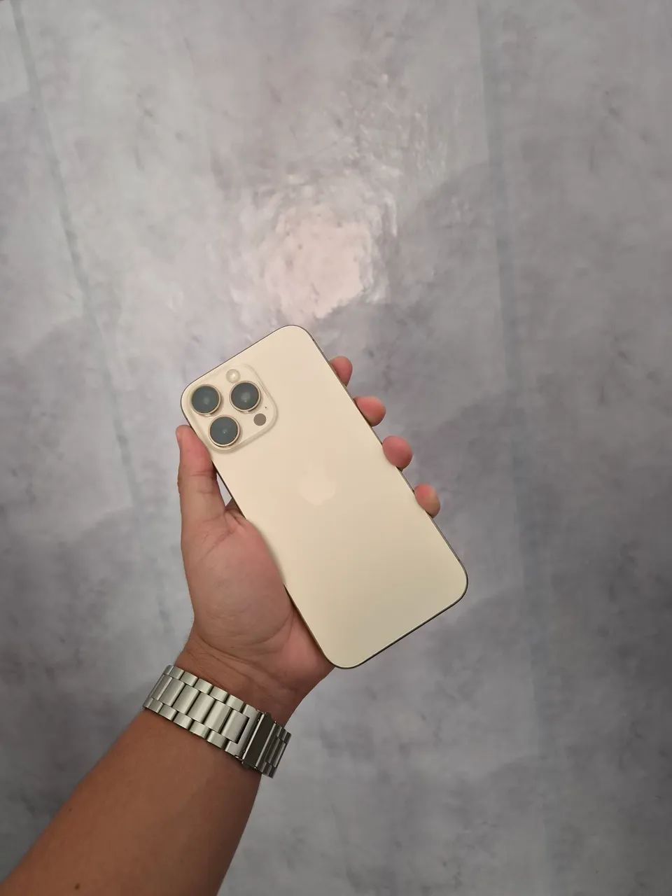 LEIA iPhone 16 Pro Max 256GB - Foto 2