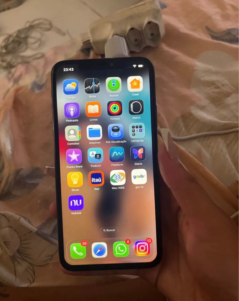 iPhone 11 Pro Max 