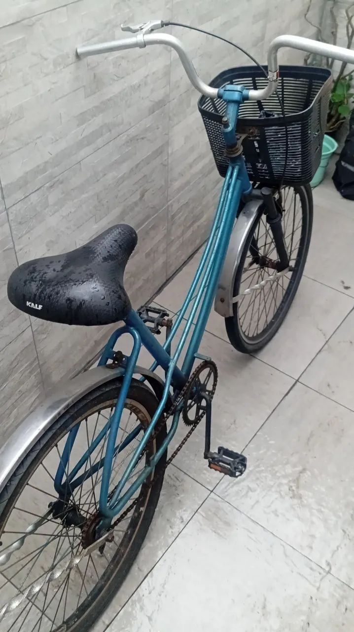 Bicicleta Ceci  - Foto 2