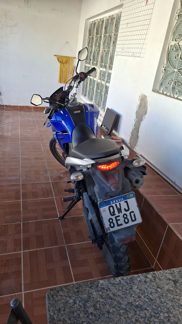 Vendo lander 250 - Foto 4