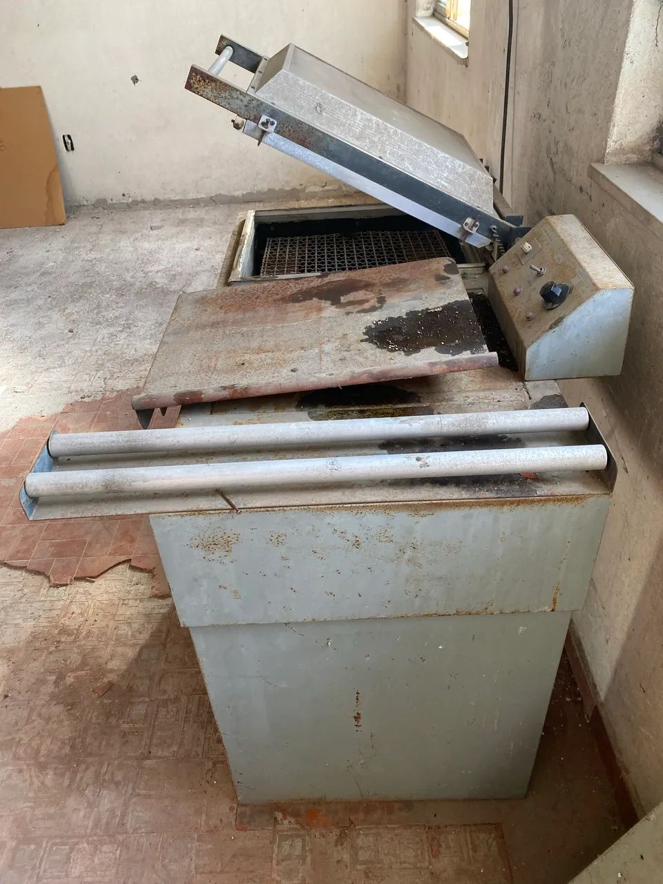 Seladora conjugada embaladora - Foto 2