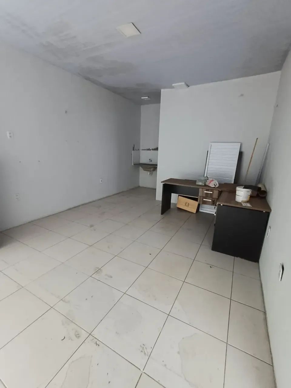Alugo Loja Comercial No 1°Andar No Turu Center Kos - Foto 4