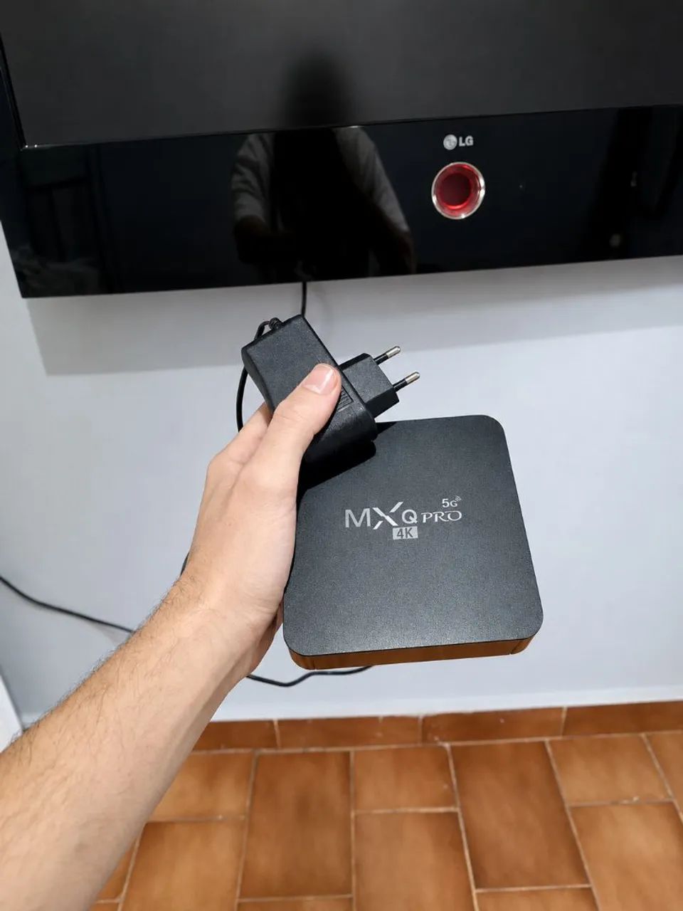 TV LG 50 polegadas! - Foto 3