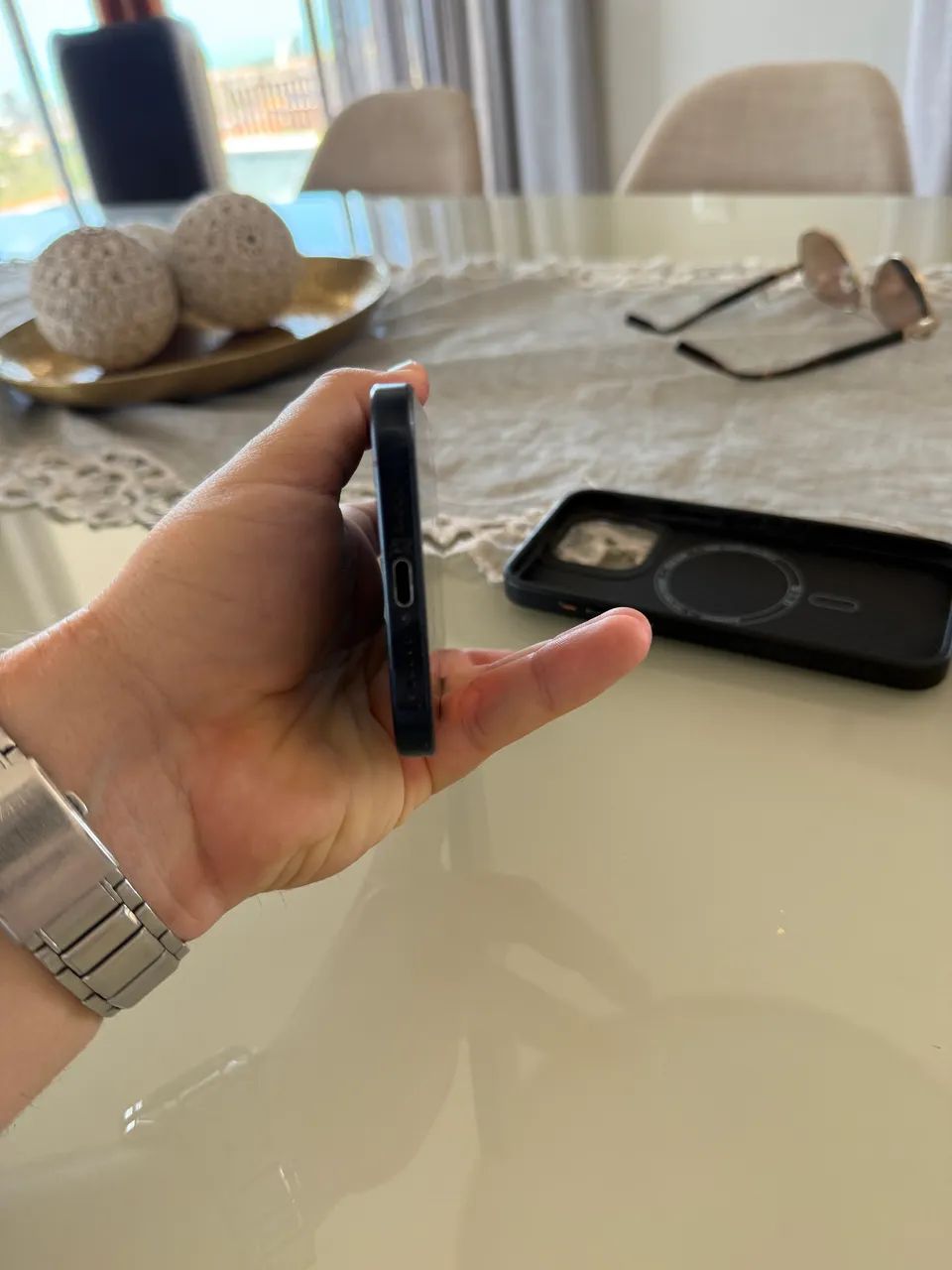 iPhone 15 Pro Max 256 - Foto 2
