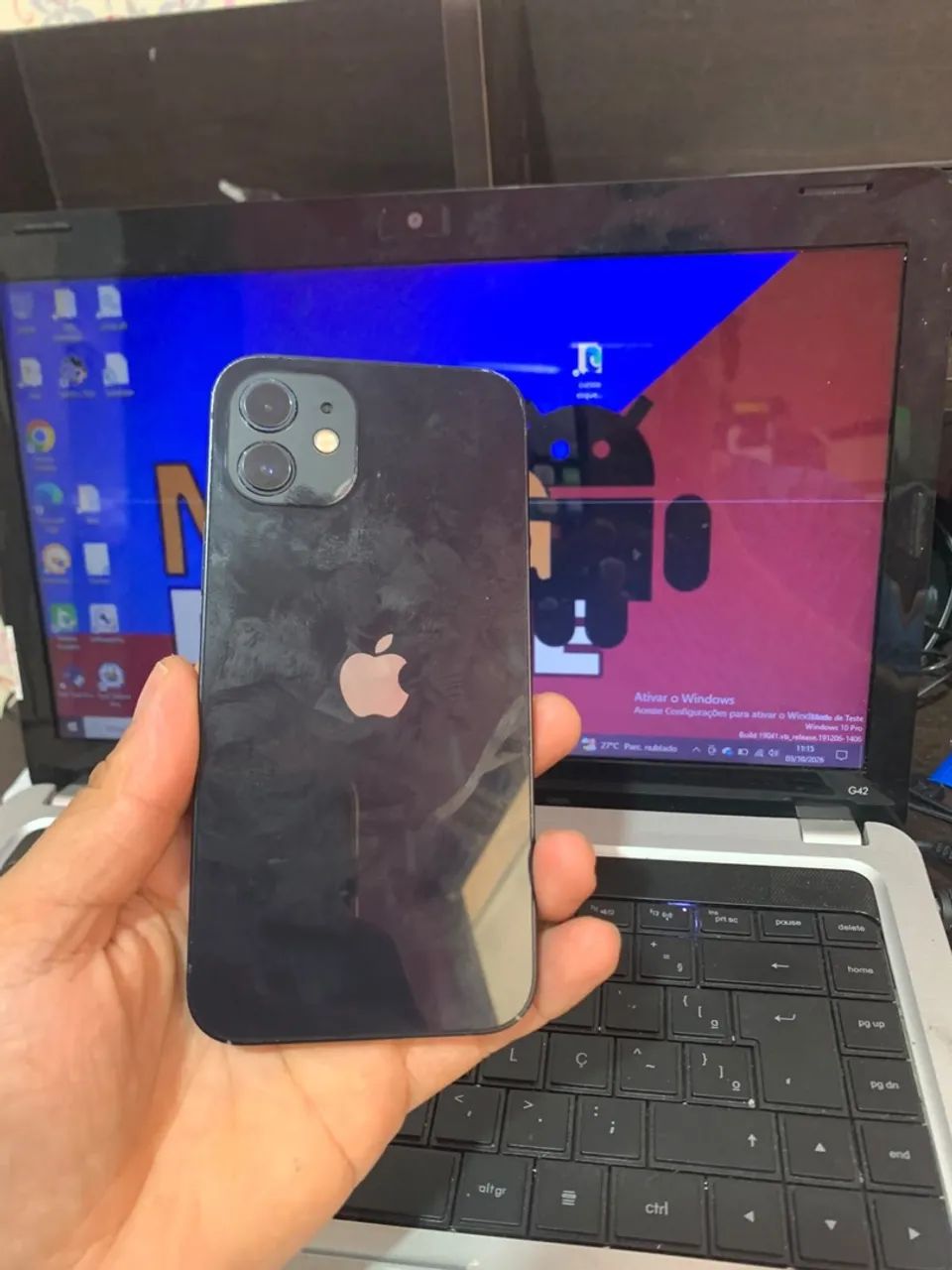 iPhone 12 - Foto 2
