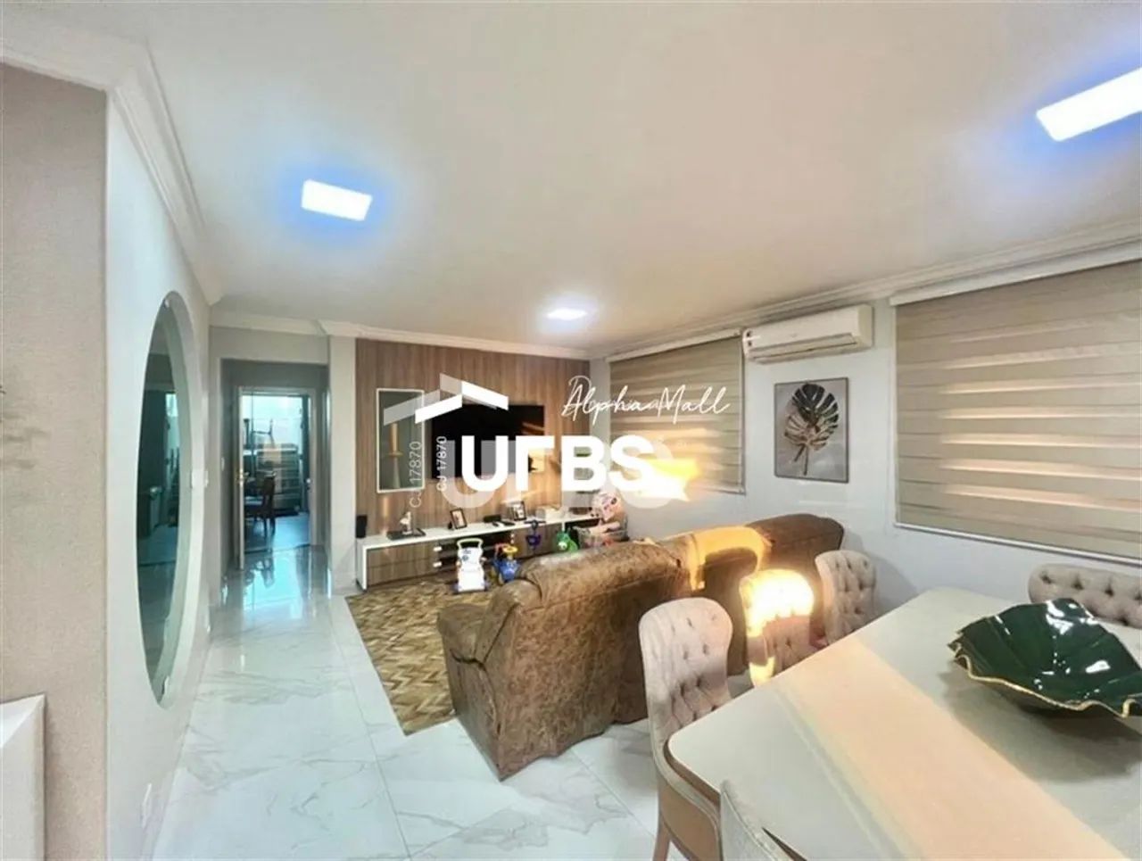 Cobertura Duplex no Edificio Costa Brava - Foto 2