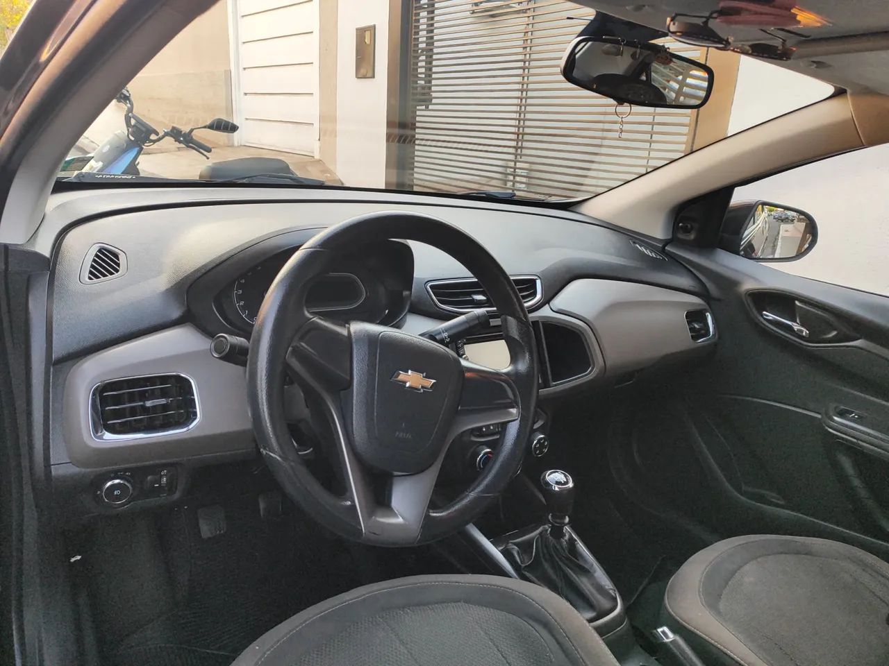 Fiat Stilo Dualogic 1.8 Flex 8V 5P 2010 - Foto 3