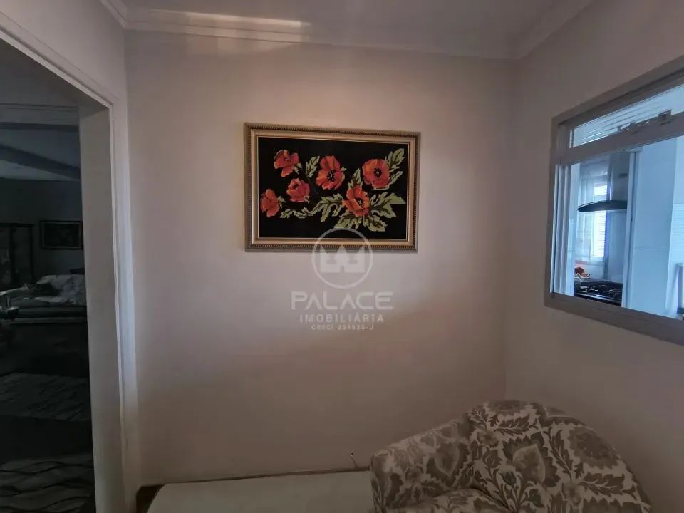Apartamento À Venda Paulista Piracicaba - Foto 3