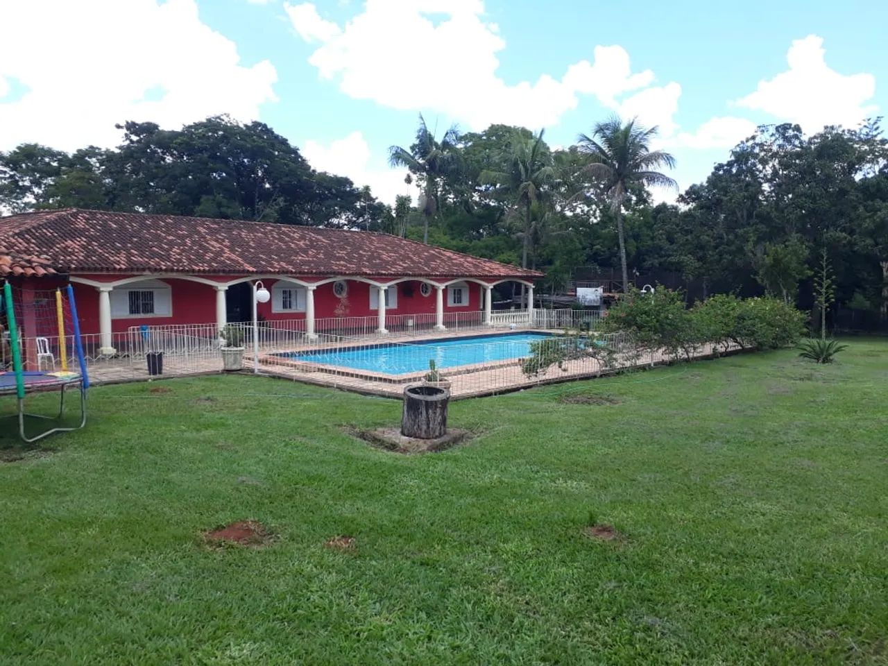 Aluguel pra festas e eventos  - Foto 2